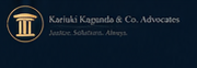 Kariuki Kagunda & Co. Advocates